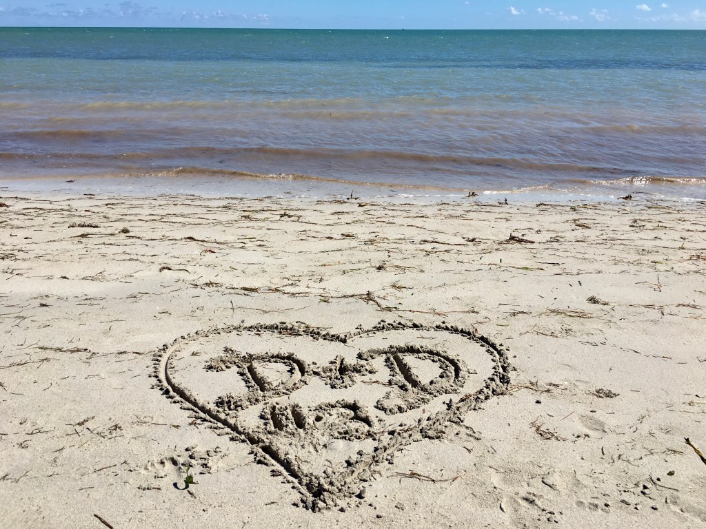 Tearing up South&nbsp;Beach